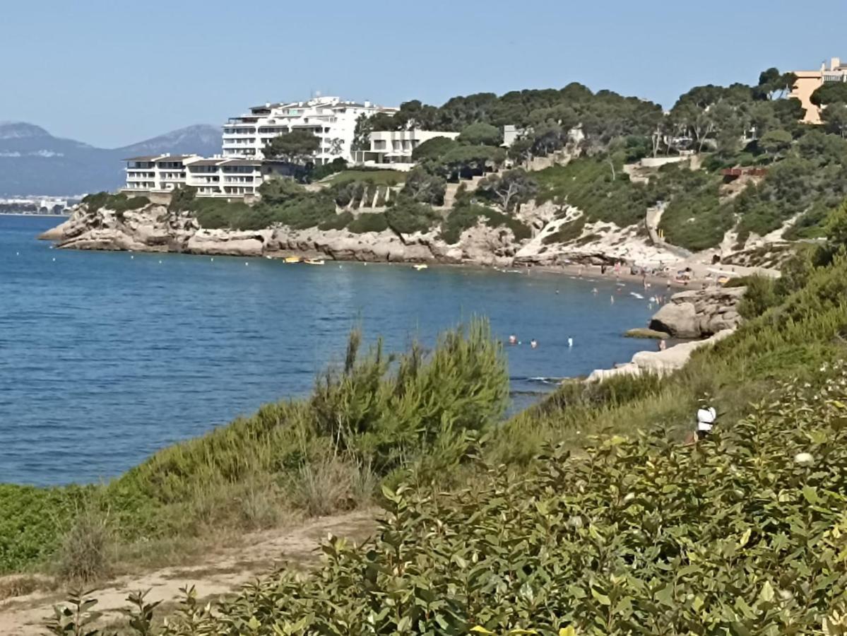 Apartamento Maya Relax Salou Exterior foto